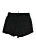 H&M Solid Black Athletic Shorts Size M - photo 1