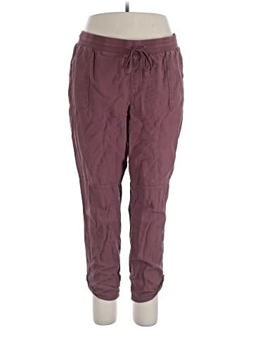 Maurices Casual Pants (view 1)