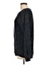Threads 4 Thought Black Pullover Sweater Size L - photo 5