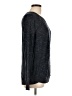 Threads 4 Thought Black Pullover Sweater Size L - photo 4