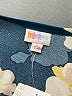 Lularoe Floral Blue Romper Size S - photo 4