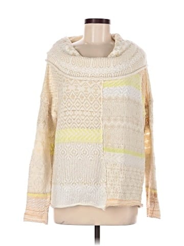Free People Pullover Sweater (view 1)