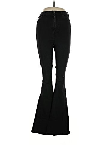 Dr Denim Jeans (view 1)