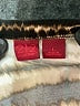 212 Collection Animal Print Ivory Casual Skirt Size L - photo 4