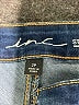 Inc Denim Chevron-herringbone Blue Jeans Size 2 (petite) - photo 7