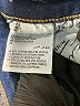 Inc Denim Chevron-herringbone Blue Jeans Size 2 (petite) - photo 8
