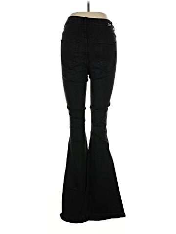 Dr Denim Jeans (view 2)