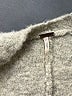Free People Gray Cardigan Size M - photo 7
