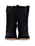 Sun + Stone Black Boots Size 10 - photo 2