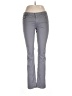 Adriano Goldschmied Gray Jeans Size 30R Waist - photo 1