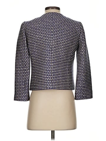 J.Crew Silk Blazer (view 2)