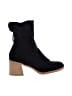 Sun + Stone Black Boots Size 10 - photo 1