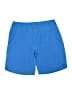 Lands' End Solid Blue Athletic Shorts Size 14 - photo 1