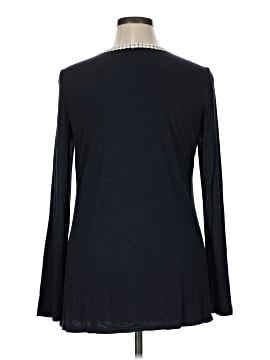 Sophie Max Long Sleeve Blouse (view 2)