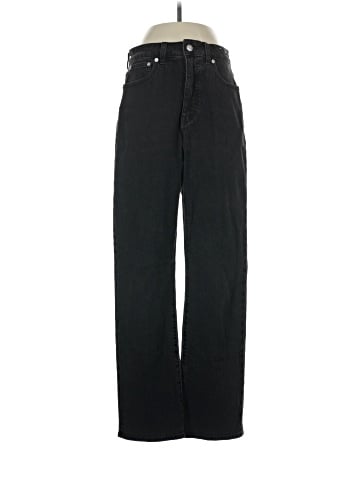 Madewell Jeans (view 1)