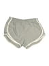 Varsity Sport 100% Polyester Solid Gray Athletic Shorts Size S - photo 1