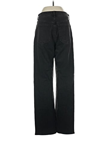 Madewell Jeans (view 2)