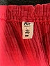 BP. 100% Cotton Solid Pink Romper Size L - photo 4