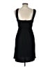 Soprano Black Cocktail Dress Size L - photo 2