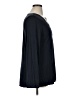 Sophie Max Black Long Sleeve Blouse Size XL - photo 4