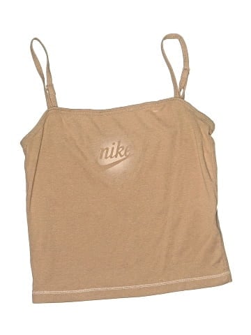 Nike Tank Top (view 1)