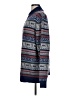 Vineyard Vines Paisley Blue Pullover Sweater Size L - photo 5