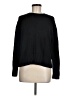 Everlane 100% Organic Cotton Black Pullover Sweater Size M - photo 1
