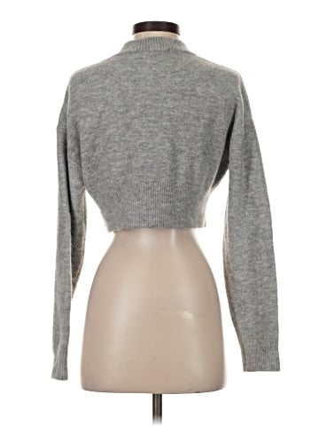 Zara Turtleneck Sweater (view 2)