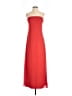 Lulus 100% Polyester Color Block Red Casual Dress Size S - photo 1