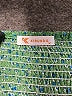 Kirundo 100% Polyester Green Cocktail Dress Size M - photo 7