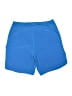 Lands' End Solid Blue Athletic Shorts Size 14 - photo 2