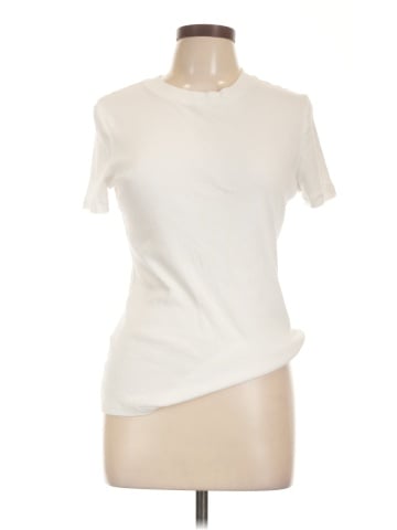 Banana Republic Short Sleeve T-Shirt (view 1)