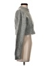 Zara Gray Turtleneck Sweater Size S - photo 4