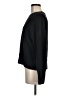 Everlane 100% Organic Cotton Black Pullover Sweater Size M - photo 5