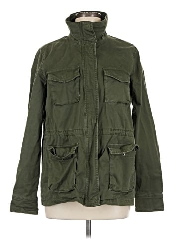 Amazon Essentials Jacket (view 1)
