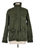 Amazon Essentials Solid Green Jacket Size M - photo 1