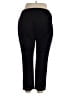 Talbots Black Active Pants Size 16w - photo 2