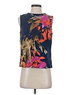 Trina Turk Sleeveless Blouse
