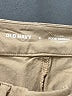 Old Navy Tan Khakis Size 8 - photo 7