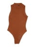 Shein Brown Bodysuit Size M - photo 1