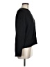 Everlane 100% Organic Cotton Black Pullover Sweater Size M - photo 4
