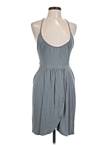 Liquid Casual Dress (view 1)