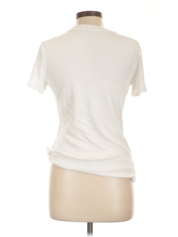 Banana Republic Short Sleeve T-Shirt (view 2)