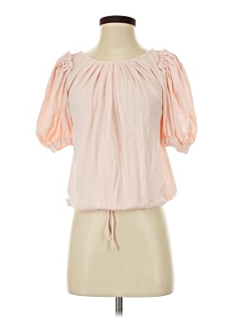 Ann Taylor Loft 3/4 Sleeve Blouse