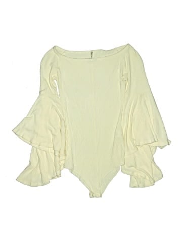 Emma & Sam 3/4 Sleeve Blouse (view 1)