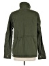 Amazon Essentials Solid Green Jacket Size M - photo 2