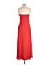 Lulus 100% Polyester Color Block Red Casual Dress Size S - photo 2
