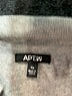 Apt. 9 Silver Sweater Vest Size XL - photo 7