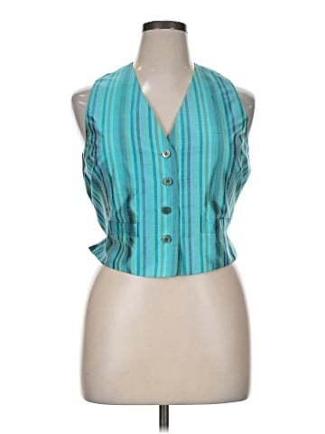 Carlisle Vest (view 1)