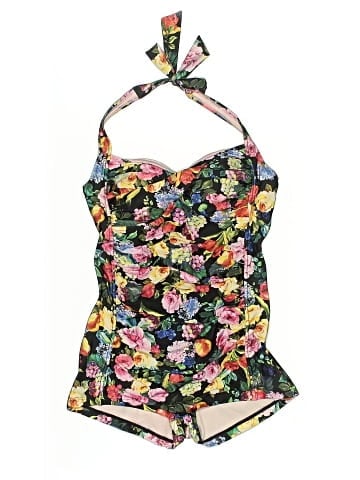Seafolly Swimsuit Top (view 1)